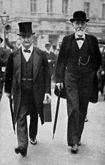 John Redmond