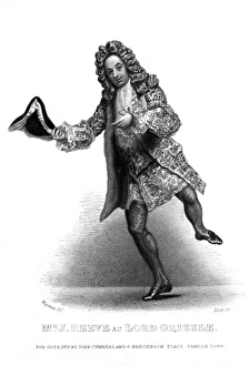 John Reeve - 2