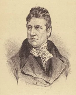 Engineer Collection: John Rennie / Sepia Anon