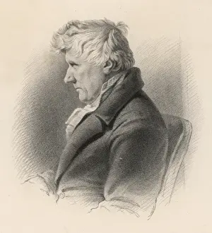 Rennie Prints: John Rennie / Skirving