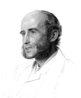 John Richard Green