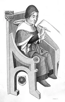 Warwick Prints: JOHN ROUS