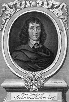 John Rushworth