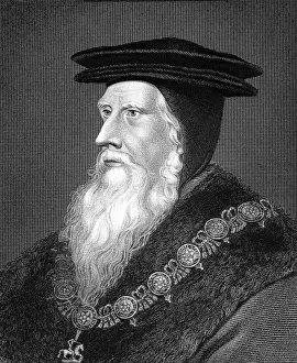 1555 Prints: John Russell, 1st Earl of Bedford