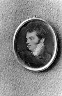 John Russell, 1st Earl Russell, British politician