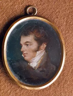 John Russell, 1st Earl Russell, British politician