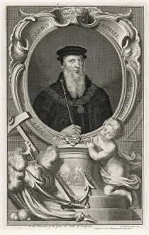 John Russell, Bedford