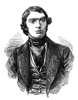 1823 Prints: John Russell Hind