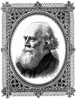 Archdeacon Collection: John Sandford