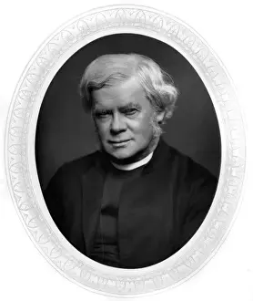 Saul Prints: John Saul Howson