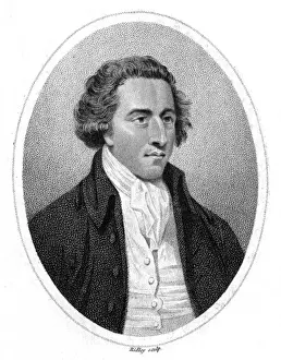1732 Prints: John Sawbridge - 1
