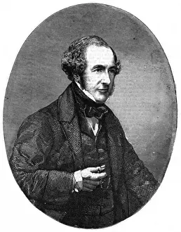 John Scott Russell