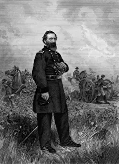 Sedgwick Prints: John Sedgwick - Military