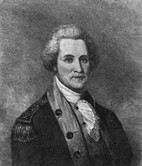 John Sevier