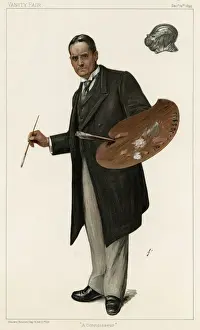 John Seymour Lucas
