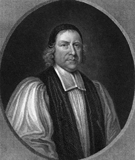 1645 Prints: John Sharp - 1
