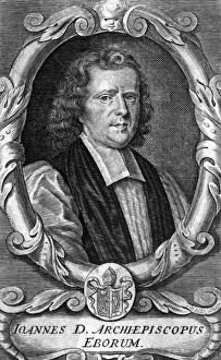 1645 Prints: John Sharp - 2