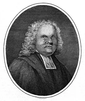 John Shaw, Puritan