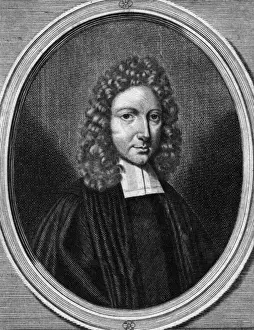 1657 Prints: John Shower