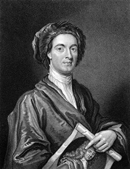 John Smith, Engraver