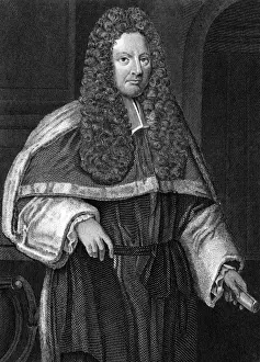 1657 Prints: John Smith, Judge