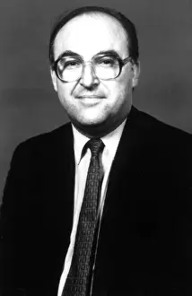 Labour Prints: John Smith - Labour MP