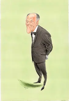 John Smyth - Snooker Referee