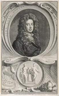 John Somers / Kneller
