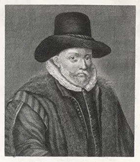 1629 Prints: JOHN SPEED