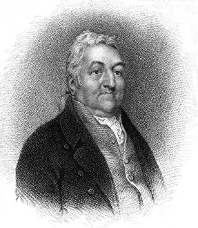 Stafford Prints: John Stafford Smith