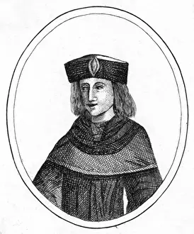 1510 Prints: John Stanbridge
