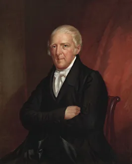 John Stevens - Steamboat pioneer