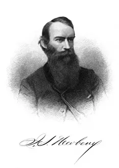 Stoughton Prints: John Stoughton Newbery