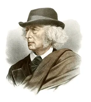 John Stuart Blackie