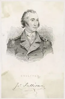 John Sullivan / Anon Eng