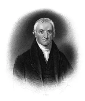 JOHN SYME