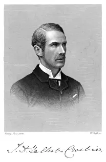 Darnley Prints: John Talbot-Crosbie