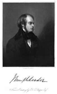 Archeologist Prints: John Temple Leader - 1
