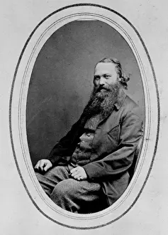 Curator Prints: John Thomas Irvine Boswell-Syme (1822-1888)