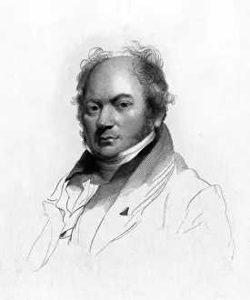 John Thomas Smith