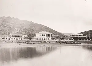 John Thomson (14 June 1837 - 29 September 1921) Scottish photographer, active in China c