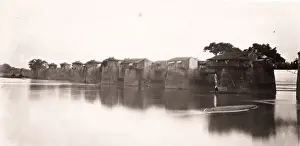 John Thomson (14 June 1837 - 29 September 1921) Scottish photographer, active in China c