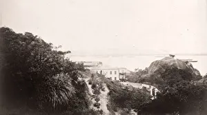 John Thomson (14 June 1837 - 29 September 1921) Scottish photographer, active in China c