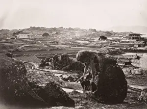 John Thomson (14 June 1837 - 29 September 1921) Scottish photographer, active in China c