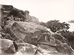 John Thomson (14 June 1837 - 29 September 1921) Scottish photographer, active in China c