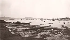 John Thomson (14 June 1837 - 29 September 1921) Scottish photographer, active in China c