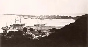 John Thomson (14 June 1837 - 29 September 1921) Scottish photographer, active in China c