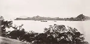 John Thomson (14 June 1837 - 29 September 1921) Scottish photographer, active in China c