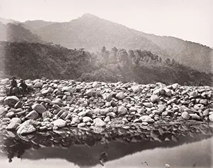 John Thomson (14 June 1837 - 29 September 1921) Scottish photographer, active in China c