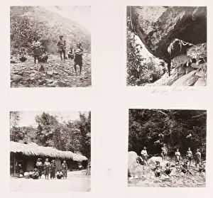 John Thomson (14 June 1837 - 29 September 1921) Scottish photographer, active in China c
